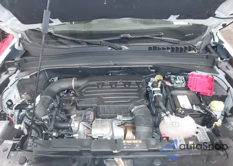 2020 Jeep Renegade Trailhawk 4X4 z USA, uszkodzony, nr VIN ZACNJBC10LPL78043